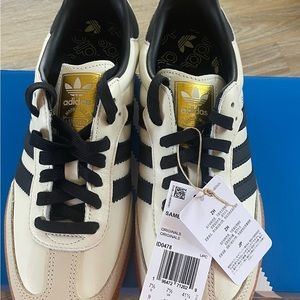 Adidas Samba OG WMNS Sand Strata